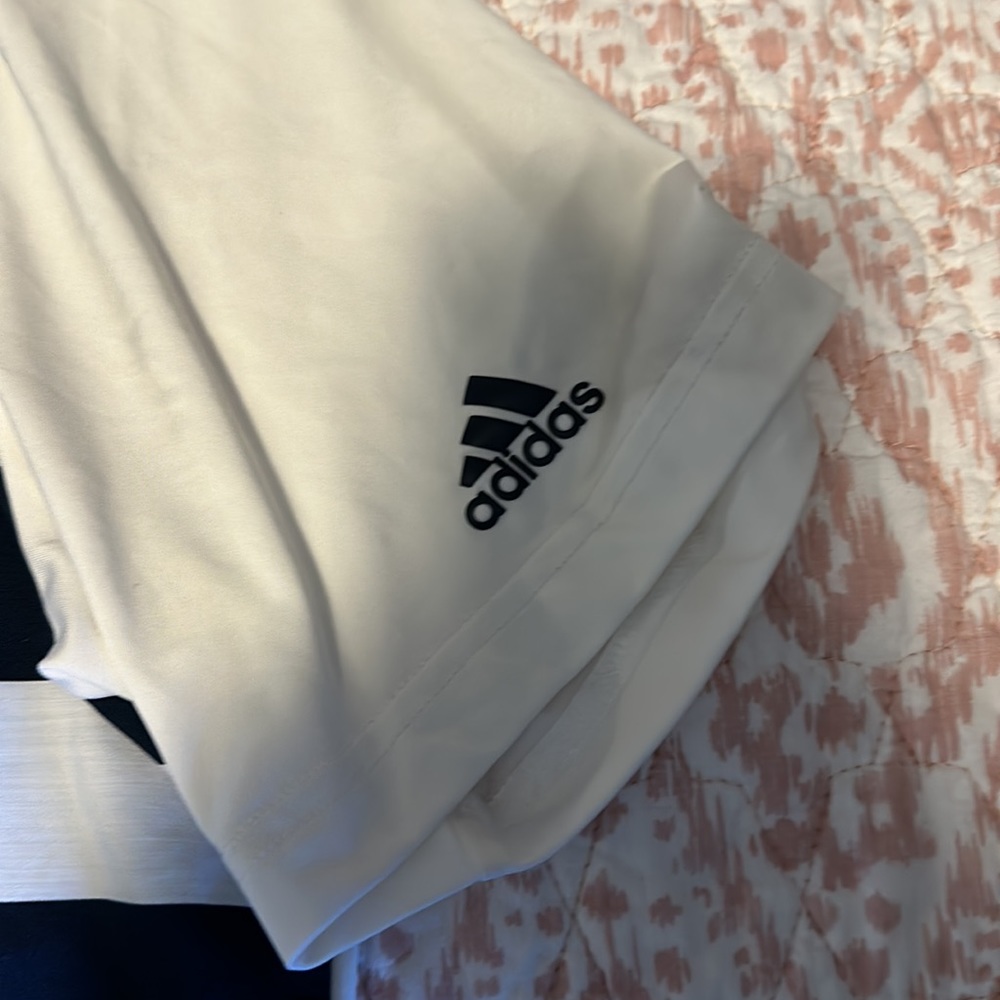 Adidas Polo - Picture 2 of 5